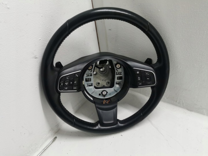 volante MULTIFUNKCJA JAGUAR XF X260 15- EU