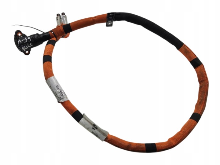 kabelbaum kabelsatz SPREZARKI klimaanlage RENAULT CAPTUR II LIFT 1.6 E-TECH 240410216R