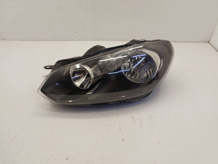 VW GOLF 6 VI 08-13r light left left front front EUROPA 5K1941005P