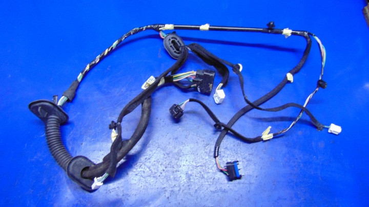 kabelbaum kabelsatz Tür links vorne FIAT TALENTO RENAULT TRAFIC III LIFT VIVARO III