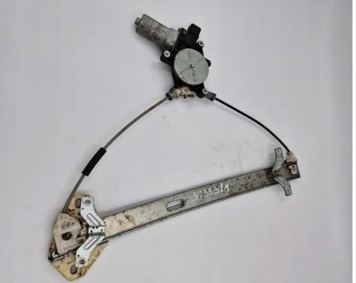 HONDA ACCORD VII Mécanisme Vitres Portière Gauche Avant Lève vitres
