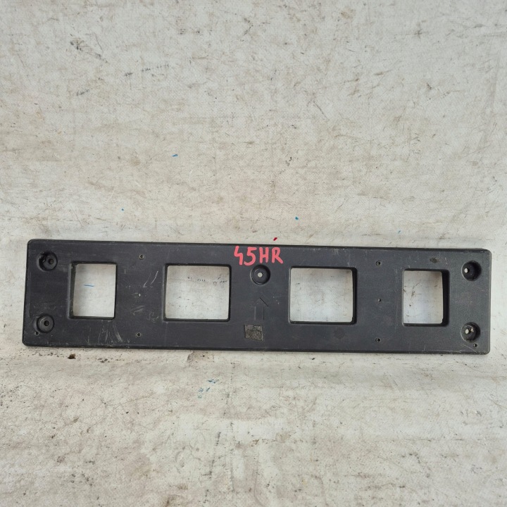 KIA SPORTAGE V 5 21-> RAHMEN Grundlage Halter Kennzeichen Halter