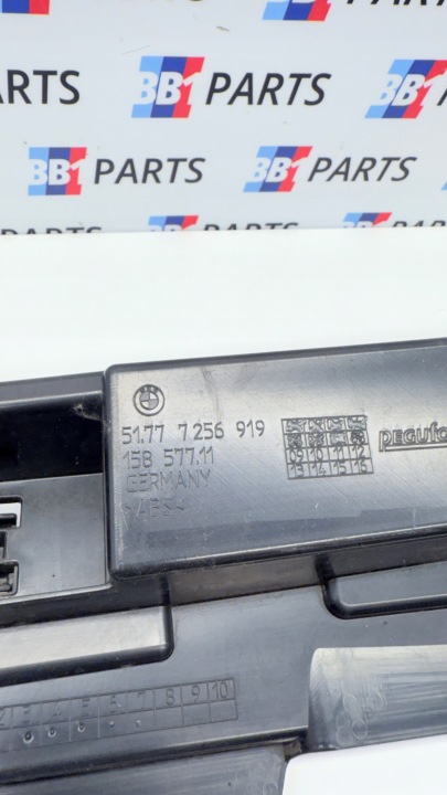 BMW F30 F31 PROGRAMUL SLIZOR PUTIN COMPLET KPL 7256915 7256917 8