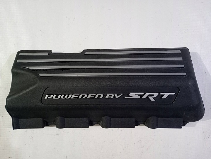 cover engine housing cover right Dodge Charger Challenger 6.4 SRT 2015