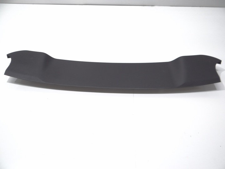 Blende Abdeckung heckklappe Kofferraum BMW I3 7315767