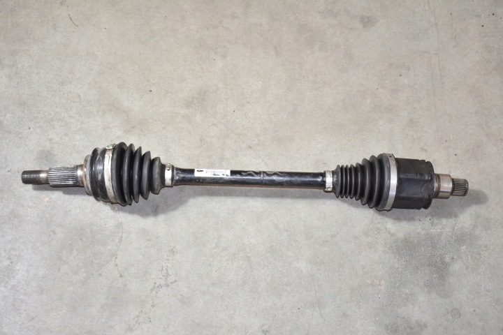 IDEALNA Semiasse Destro Anteriore Anteriore PORSCHE PANAMERA 971 1