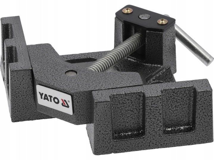 Yato Úhlový Svěrák 100 MM YT-65137 Rohová Úhlová Svorka