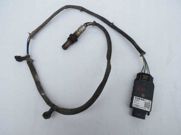 SONDA LAMBDA NOX VOLVO V90 CROSS COUNTRY 2.0 D5 235KM 32203032