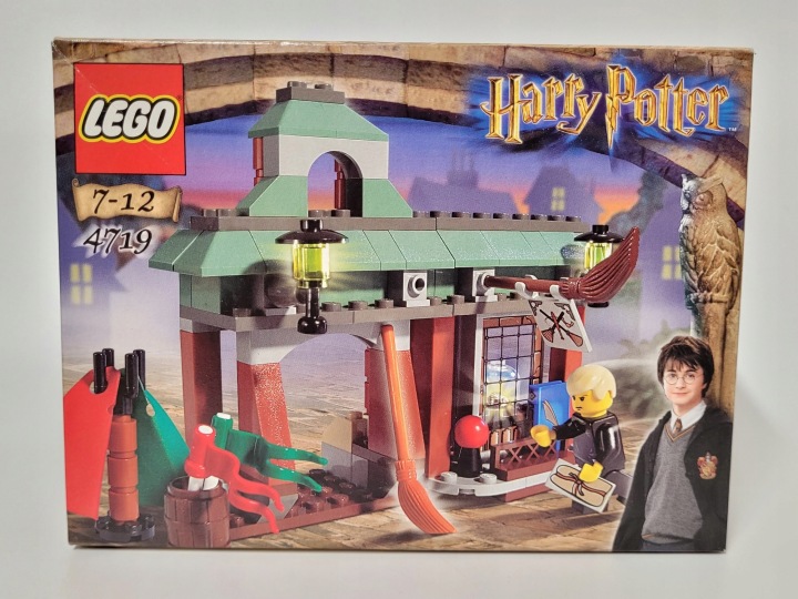 4719-Lego-Harry-Potter- 