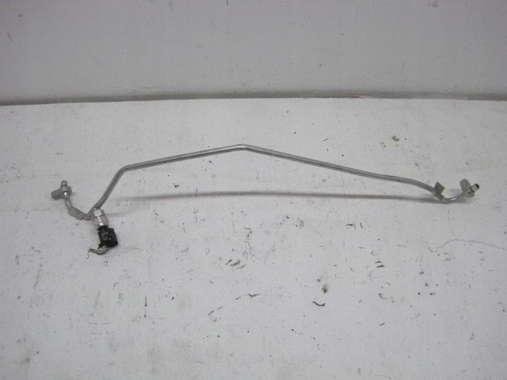 hose wiring of the air conditioning NISSAN QASHQAI III J12 924406UM0C