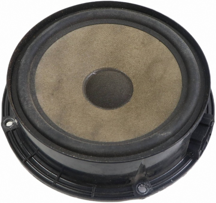 VW POLO 9N IV speaker door PRZEDNICH front NISKOTONOWY 6Q0035411A EUROPA