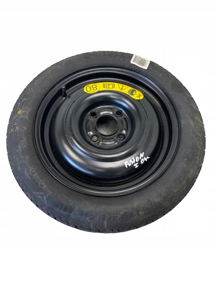 CUSCINETTO TENDICINGHIA ruota di scorta 16" FORD FUSION 4U5A-1A479-BA
