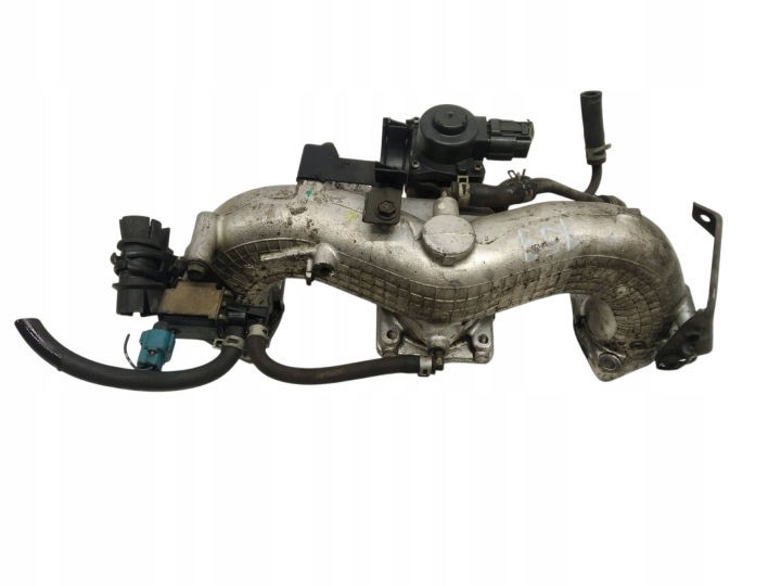 intake manifold 2.7 V6 Suzuki Grand Vitara and (1998-2006)