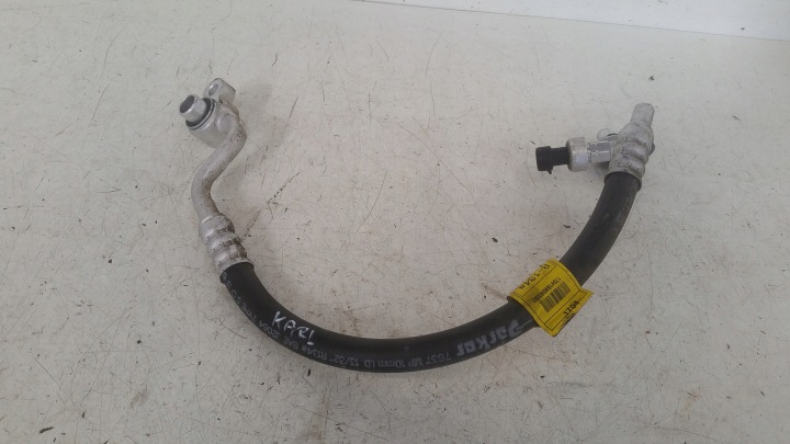 wiring of the air conditioning 42441704 Opel Karl