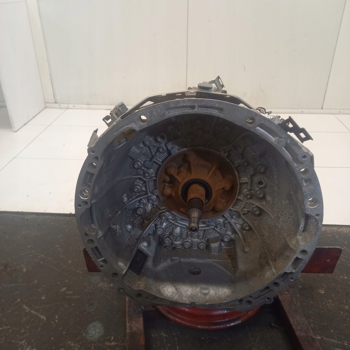 Prevodovka AUTOMATYCZNA MERCEDES-BENZ GLC W253 2222707303