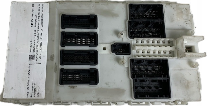 M47 MINI F56 MODULE UNITÉ DE CONTRÔLE FEM BDC 9395176