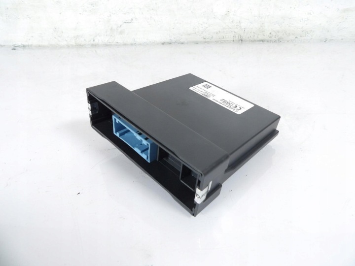 CITROEN DS5 1.6THP Bedienteil ECU 9801695280-00