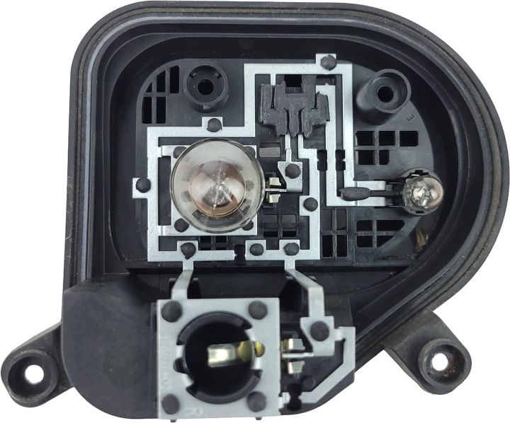 VW TIGUAN und LIFT 5N WKLAD Leuchte hinten heck rechts W Kotflügel 5N0945258D