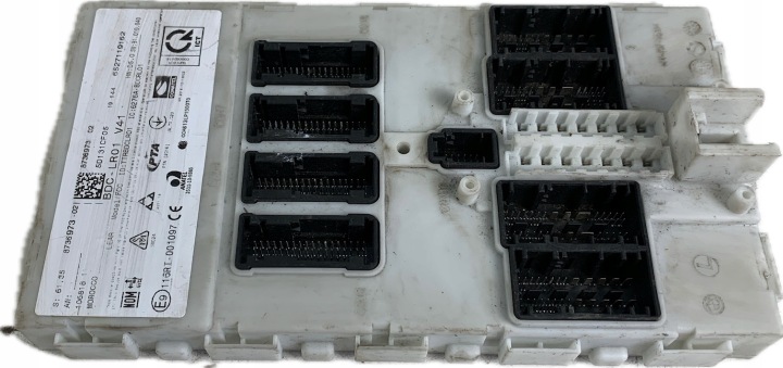 M64 MINI F60 MODULE UNITÉ DE CONTRÔLE BDC FEM 8736973