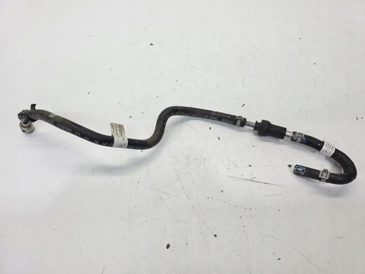 fuel line PALIWOWY AUDI Q5 FY 2.0 TFSI 80A201215AB 06L133986AA