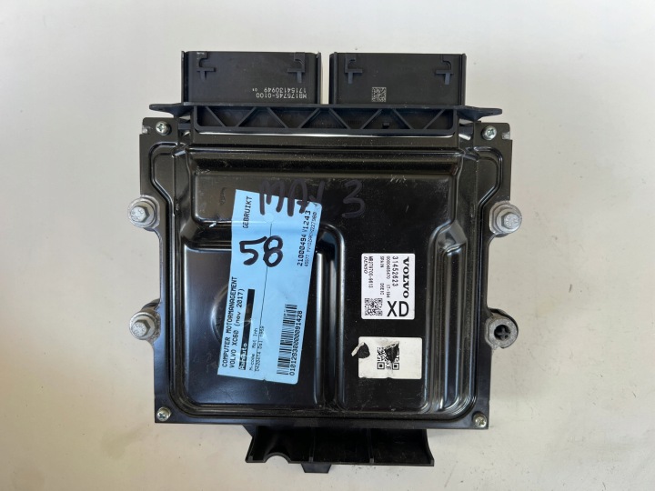 VOLVO XC60 D4204T4 2.0 31452623 MB279700-9613 Computer ECU Original