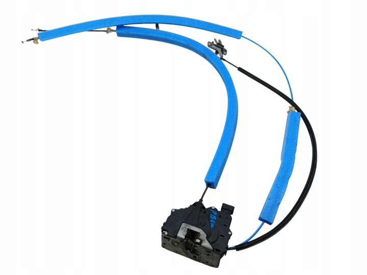 de la Serrure Portière Coulissant Droite Arrière FIAT DUCATO III 06-14 1393801080 6 PIN EU