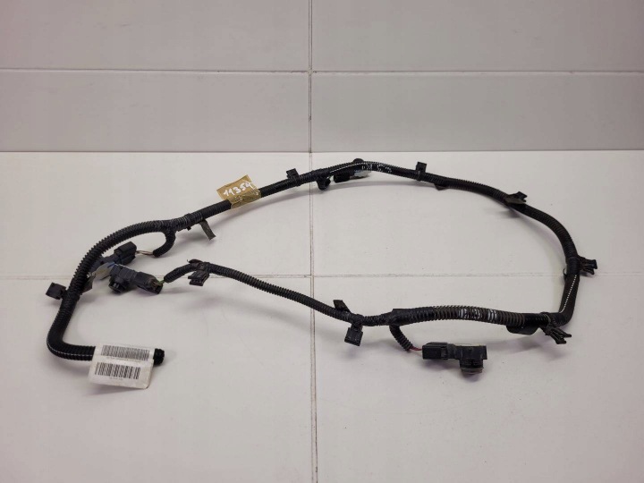 Capteur Stationnement Arrière Citroen C3 3 2018 0263013215