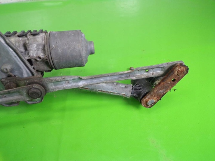 OPEL ASTRA III H MECHANISMS OF PRIOR 13111211LHD 6