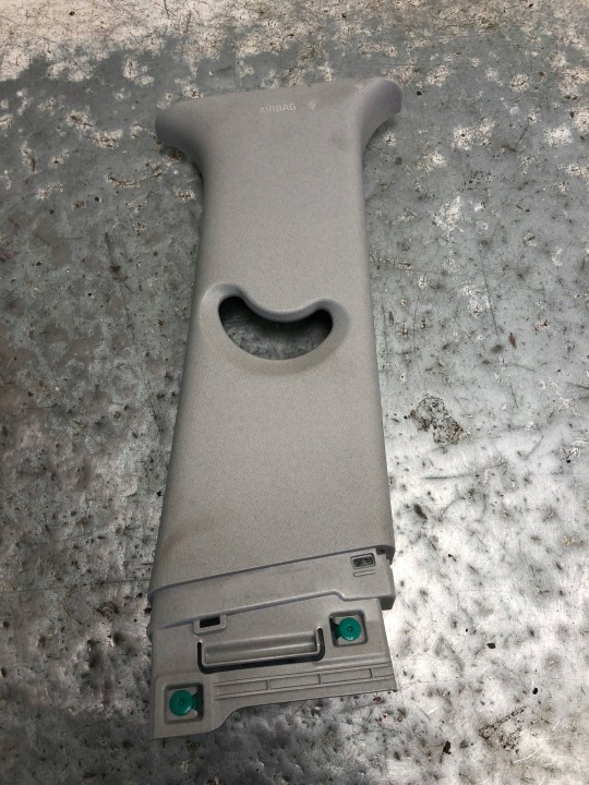 copertura GREMBIALINA SLUPKA B Destro KIA PICANTO III 85840G6000
