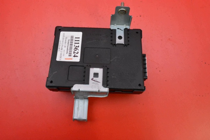 komfortsteuergerät 95400-C8071 HYUNDAI I20 2 II 1.2 16V 84 KM LIFT 14-20