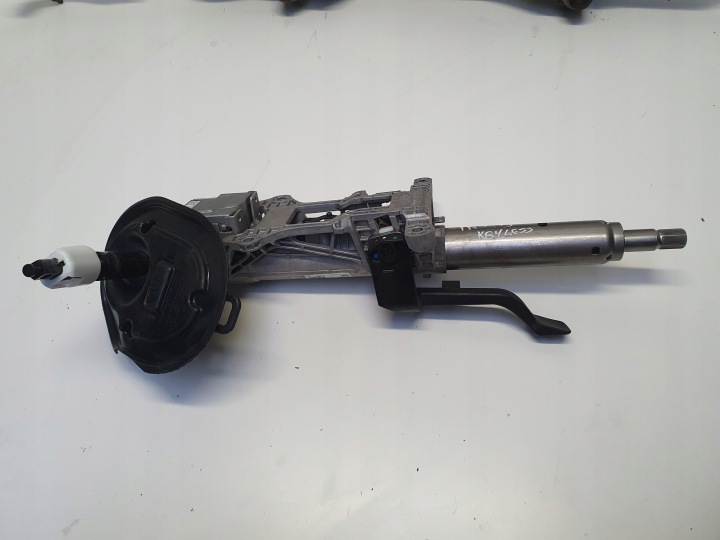 OPEL INSIGNIA B Lenksäule Lenkstange KEYLESS