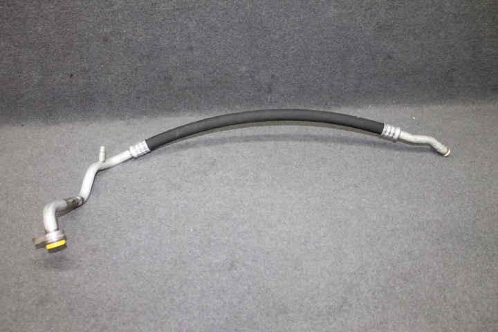 BMW F10 F11 F01 F02 M550DX N57D30C vedení klimatizaci - 9191454