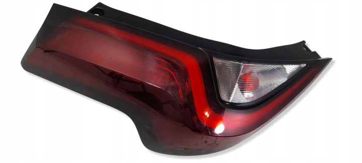 Toyota Aygo X 2024r Licht hinten links LED KOITO0H-35 (R343)