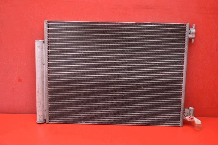 air conditioning radiator 921006843R RENAULT CLIO 4 IV 1.2 16V 75KM LIFT 12-20
