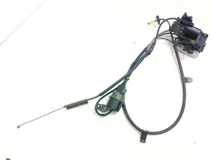 MITSUBISHI 3000GT GTO DODGE STUALTH STRENGTH MODULE TEMPOMAT 6G72 5