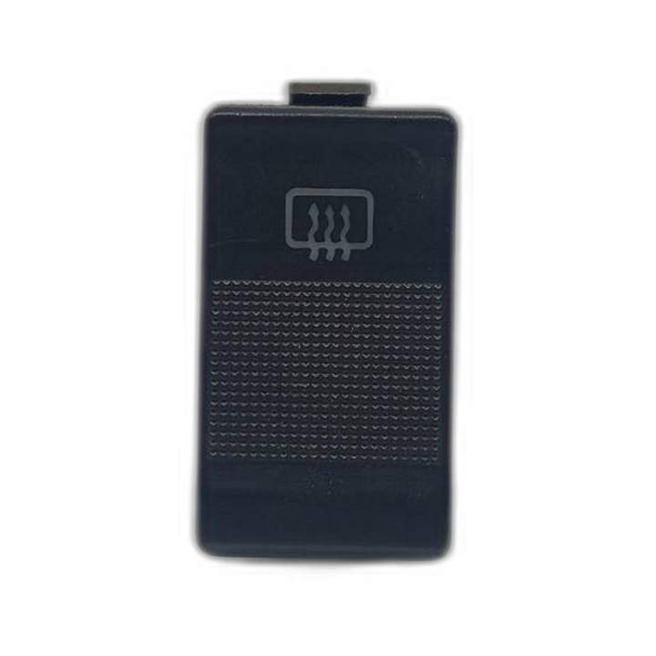 Pulsante del riscaldamento VETRO finestrini posteriore Audi 80 B4 2.0 8V 893941503