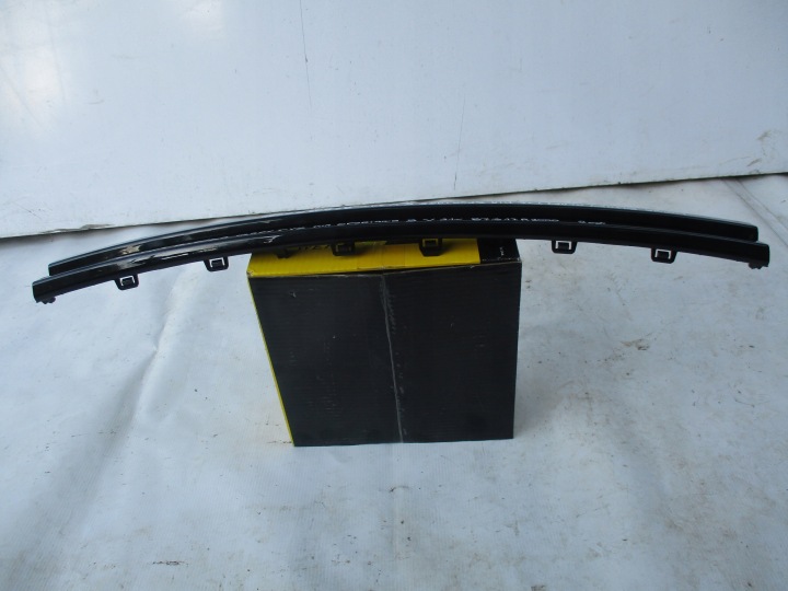 Leiste Schutzleiste Blende Schutzkappe heckklappe heck Kia Sportage 5 V 21r- 87312-R2000