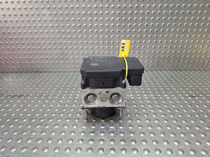 Pompe Unité de contrôle ABS 44540-0D130 89541-0D330 TOYOTA YARIS III LIFT