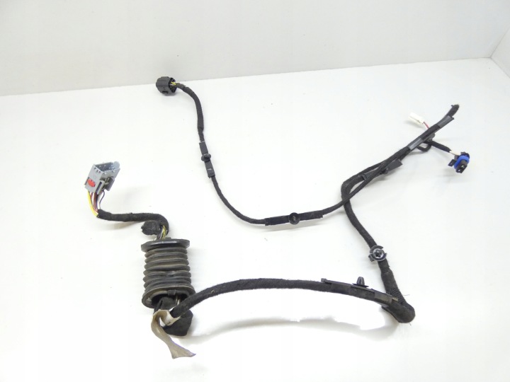 kabelbaum kabelsatz Tür rechts vorne FIAT PANDA II 2 03-12 00517330290
