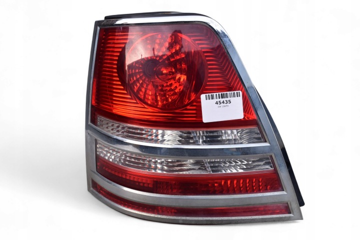 Licht links heck KIA SORENTO und 2002-2009R EU