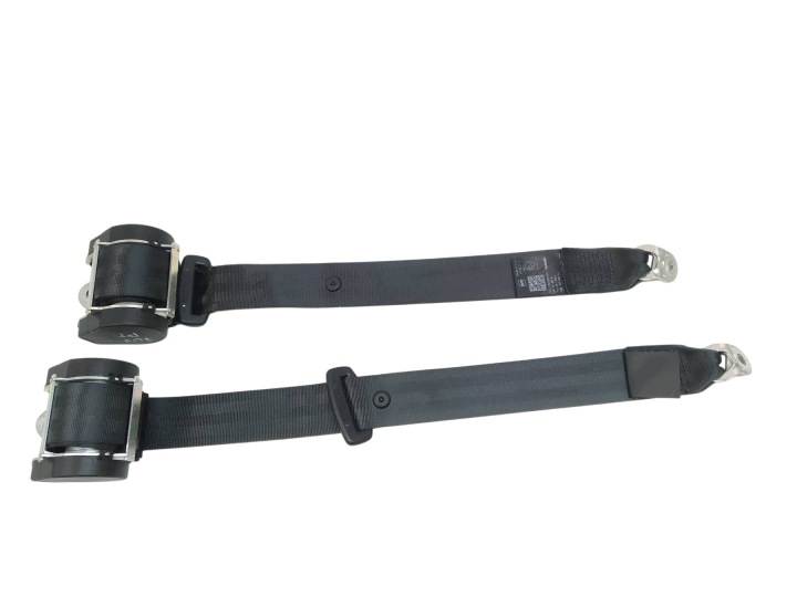 Gurten Sicherheits rechts links heck KPL 5P0857805E Seat Altea und (2004- )