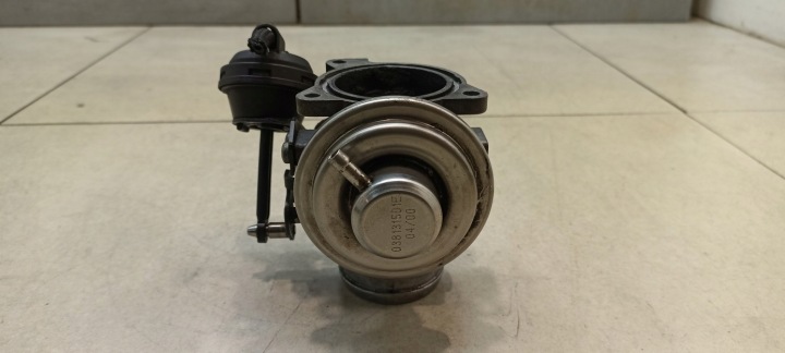 egr ventil VW AUDI 1.9 ADR TDI 038131501E