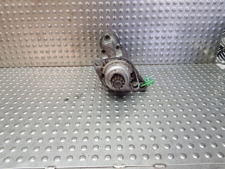 anlasser starter 02Z911024H VW BEETLE II A1 8X RAPID LEON III A3 8V 1.6 TDI CAY