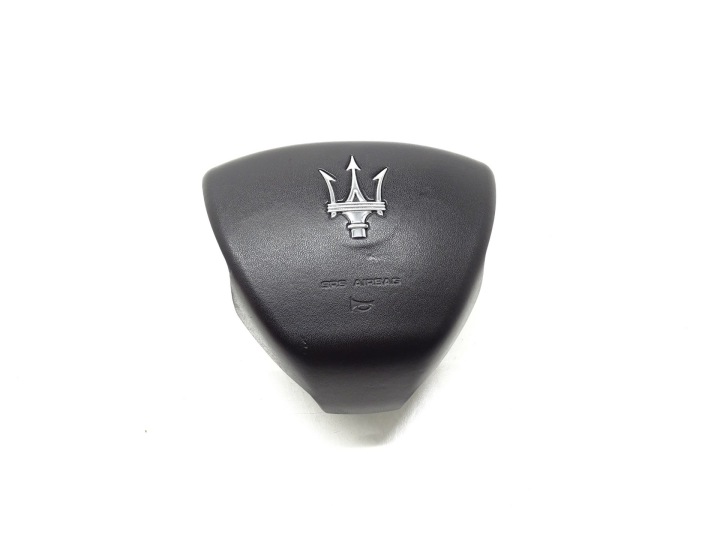 Airbag POWIETRZNA Airbag Chauffeurs MASERATI GHIBLI III M157 06700216690