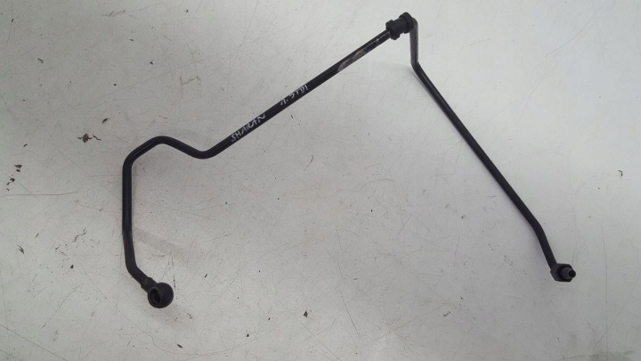 hose oil line turbo VW Sharan and 1,9 TDI