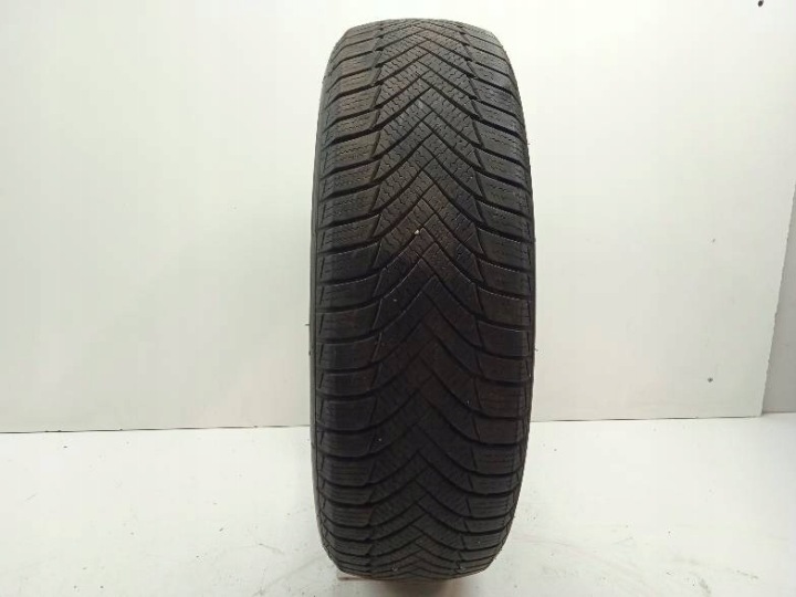 Caoutchouc ZIMOWA TRISTAR SNOWPOWER HP 195/70R15 (2519) 5.80MM