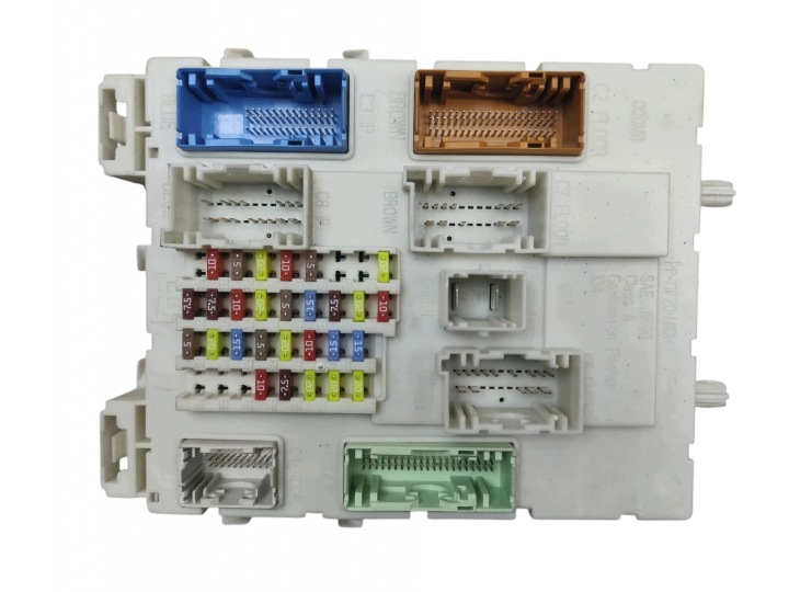 sicherungskasten BSI FORD KUGA MK2 (2012-2016) DV6T-14A073-FK