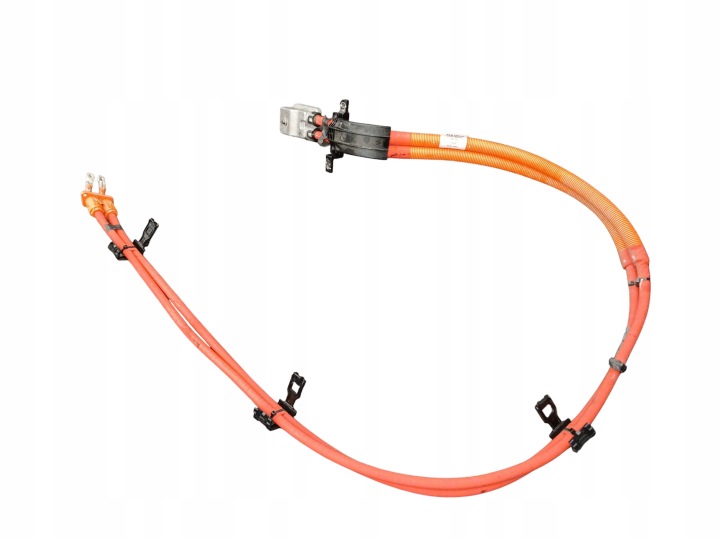 Schlauch WYSOKIEGO feszültség VOLVO XC40 RECHARGE LIFT (2022-) E400V12 408KM 3