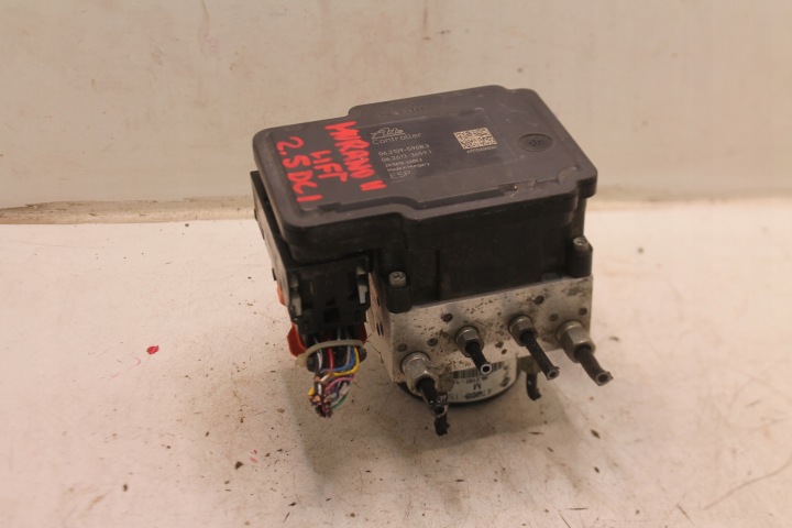 Servofreno ABS 47660 1SW4A NISSAN MURANO II Z51 2.5 DCI 08-14