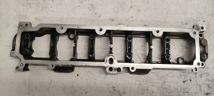 Loze walka Ford Focus 1,6 TDCI